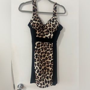 Pre-Owned Mini Dress